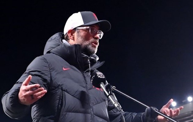 John Barnes claims Liverpool were RIGHT to sign Diogo Jota over Timo Werner - Bóng Đá