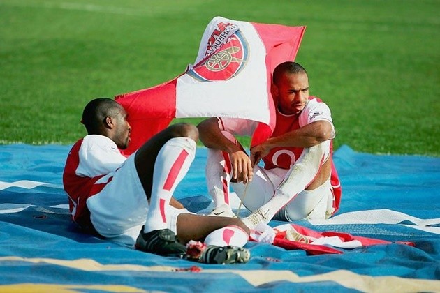 5 best teams in Premier League history - Bóng Đá