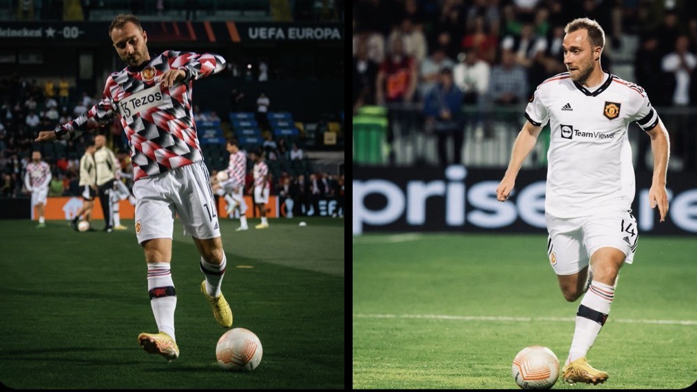 Thắng trận đầu, M.U phát hiện ra bản hợp đồng tốt nhất mùa hè - Bóng Đá