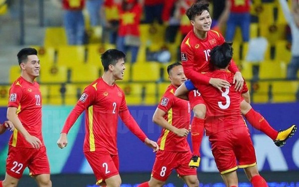 4 điều chờ đợi từ danh sách tập trung tháng 10 của ĐT Việt Nam - Bóng Đá