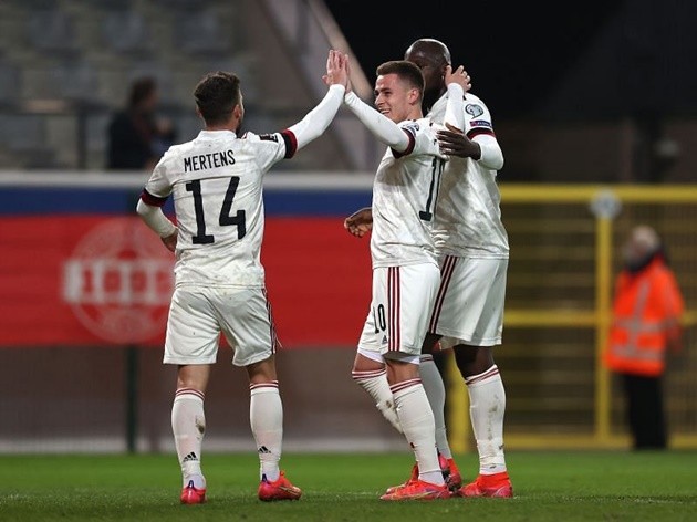 Top 5 contenders to win EURO 2020 - Bóng Đá