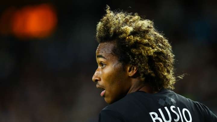 Man Utd interested in Gianluca Busio - Bóng Đá