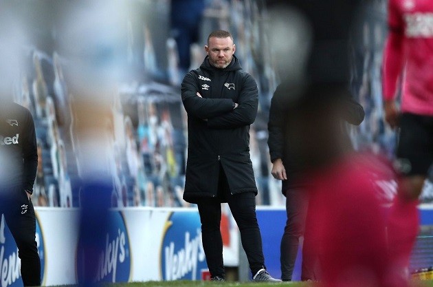 WAYNE'S HAVANA LAUGH Wayne Rooney building luxury whisky and cigar room in £20million mansion - Bóng Đá