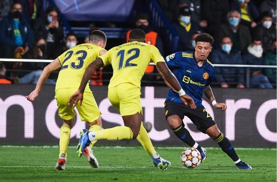 Man Utd không cần trông chờ Ronaldo để hạ Atletico Madrid - Bóng Đá