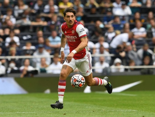 ‘WE ALL LEARNT SO MUCH FROM YOU’: IAN WRIGHT REACTS AS ARSENAL 26-YEAR-OLD LEAVES TONIGHT - Bóng Đá
