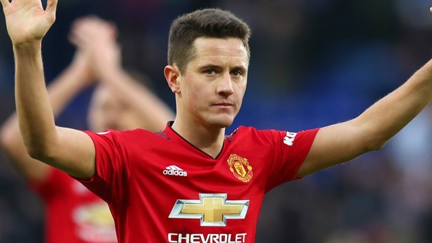 6 cầu thủ Man Utd ký hợp đồng cùng Luke Shaw thể hiện ra sao? - Bóng Đá