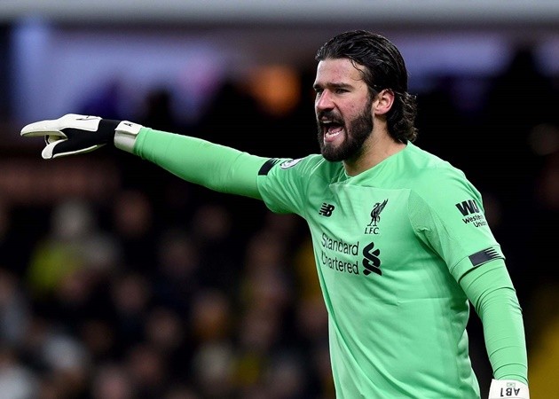 10 thủ môn 'đỉnh' nhất châu Âu hiện nay: Số 1 khó cãi; Cú sốc Alisson - Bóng Đá