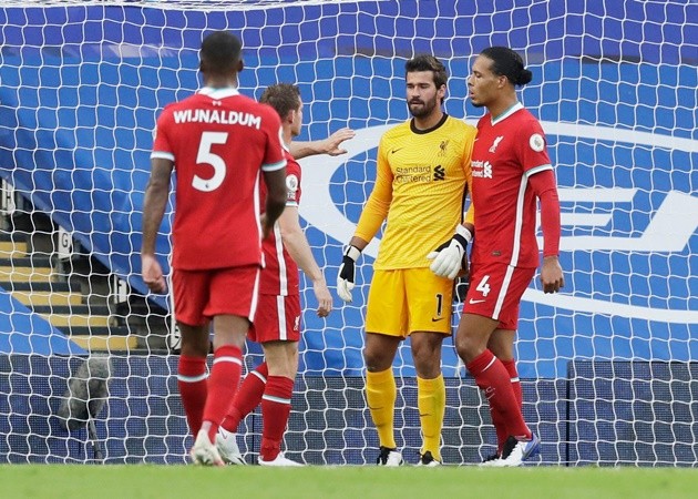 Đội hình tiêu biểu vòng 2 EPL: Son Heung-min bùng cháy; 'Điểm 10' Mane - Bóng Đá