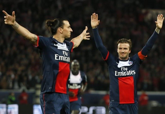 Man Utd và 7 CLB sẵn sàng trải thảm đỏ mời chào 'King Zlatan' - Bóng Đá