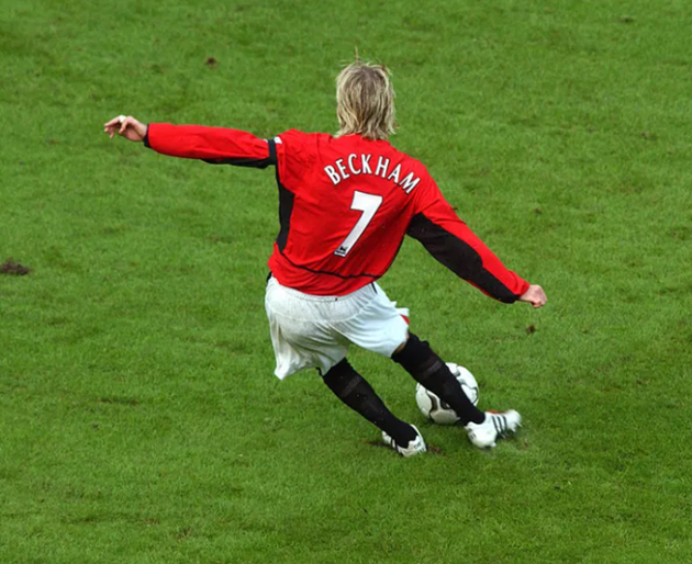 Man Utd’s best and worst No 7s ever from George Best to Angel Di Maria - Bóng Đá