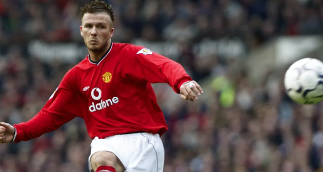 most Premier League free kick goals - Bóng Đá