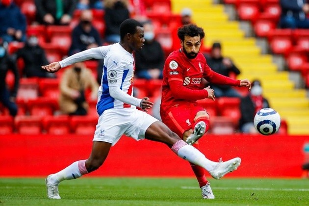 5 players Liverpool will be most dependent on next season - Bóng Đá