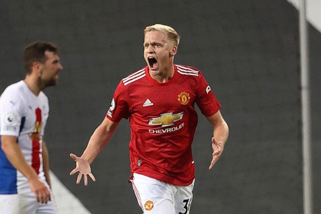 Man Utd chốt sổ chuyển nhượng Hè với 3 tân binh, đẩy đi 4 cái tên? - Bóng Đá