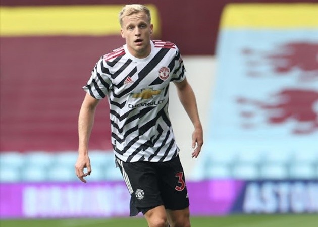 Ferdinand: 'Chelsea mua sắm như đổ nước cho vịt uống. M.U quá nản' - Bóng Đá