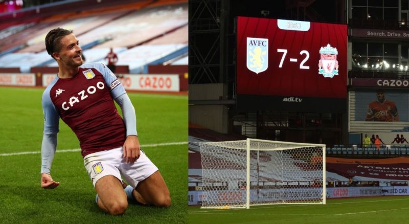 Premier League: 7 shocking stats from the 2020-21 season so far - Bóng Đá