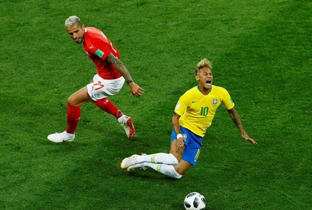 Top 10 player most tackles in Europe’s top five leagues since 2006/07  - Bóng Đá