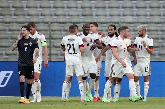 10 ĐT có giá trị đội hình cao nhấ EURO 2020: Tam Sư và Pháp 'bá đạo' - Bóng Đá