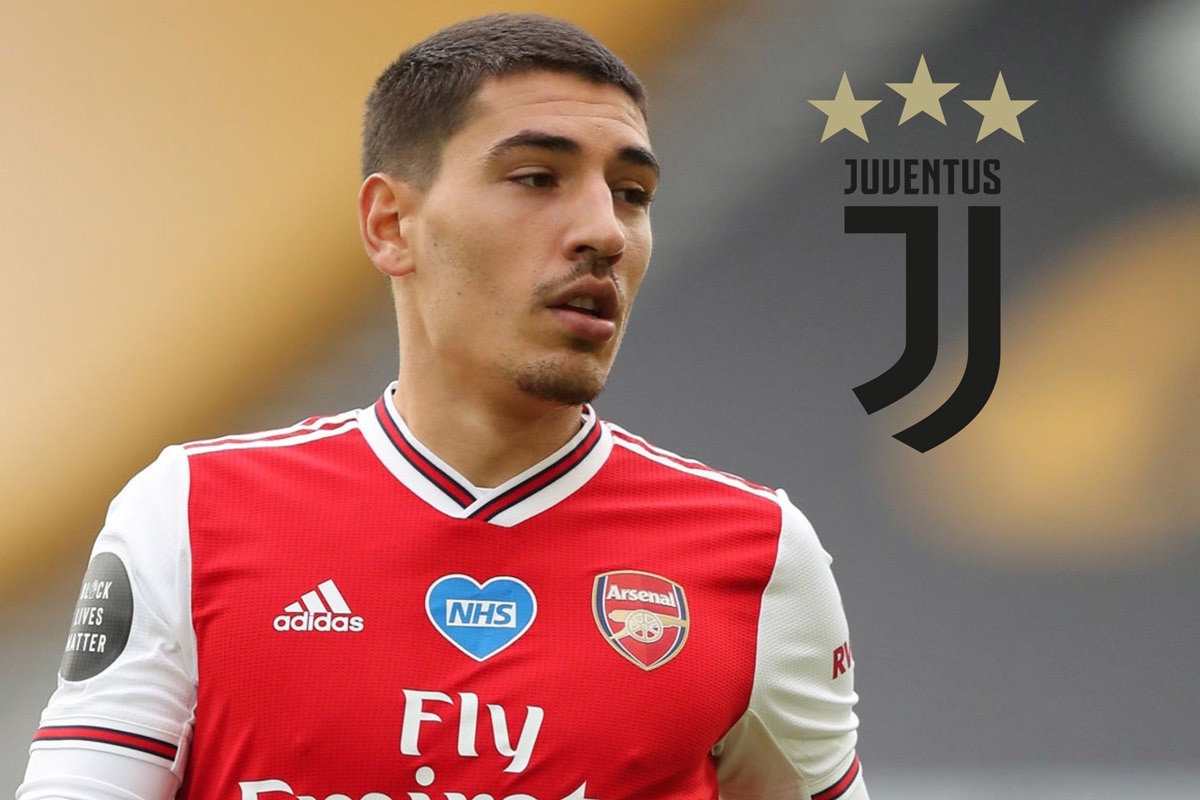 Hector Bellerin - Arsenal ‘have decided to let go’ of key defender - Bóng Đá