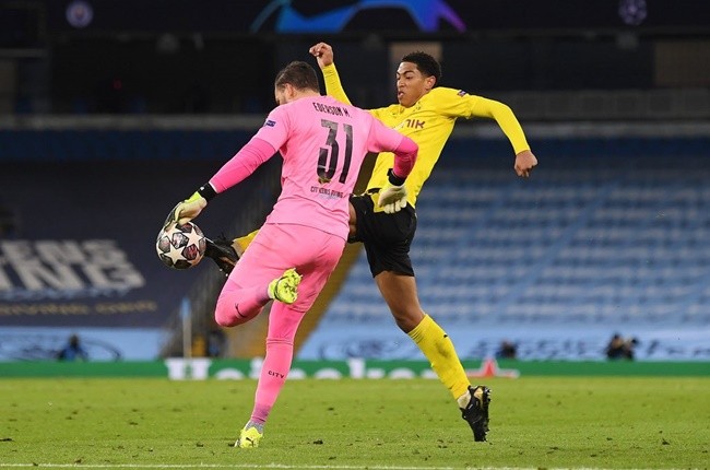 Ưu tiên 'thần đồng' trước Sancho, Man Utd có thể mắc sai lầm chí mạng - Bóng Đá