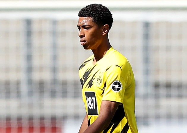 Từ Moukoko đến Haaland: Đội hình wonderkid 'nhìn là mê' của Dortmund - Bóng Đá