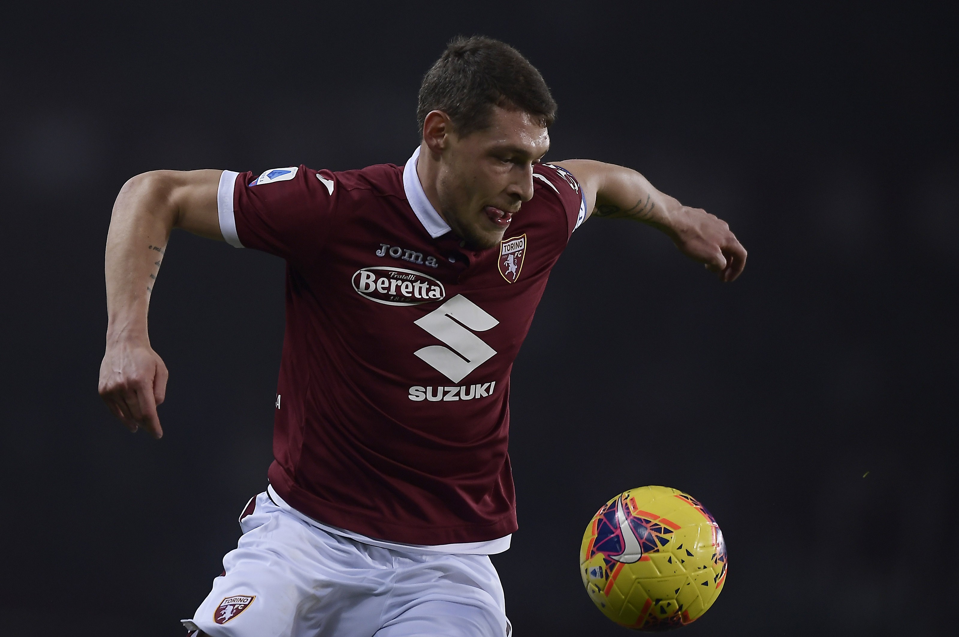 Forwards Man Utd could sign if they miss out on Erling Haaland - Bóng Đá