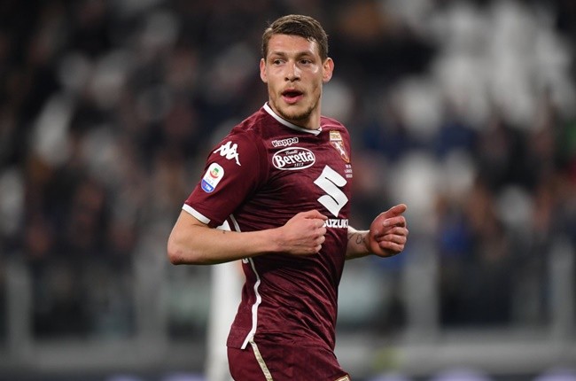 10 chân sút tiềm năng cho Man Utd: Kane, Haaland và 3 'cánh chim lạ' - Bóng Đá