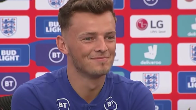 Duncan Castles: Arsenal very confident of deal to sign Ben White - Bóng Đá