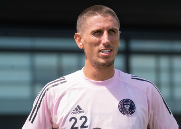 Từ Higuain đến Matuidi: CLB của Beckham 'tàn phá' MLS với dàn sao cực chất? - Bóng Đá