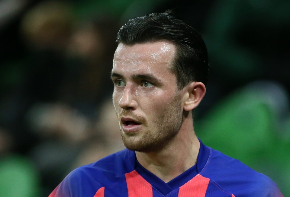 Thăng hoa tại Chelsea, Ben Chilwell tiết lộ quá khứ khủng hoảng niềm tin - Bóng Đá