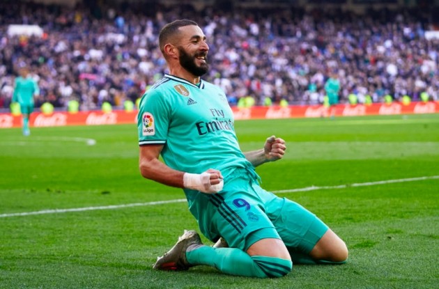 5 players could leave Real Madrid if Zidane is fired - Bóng Đá
