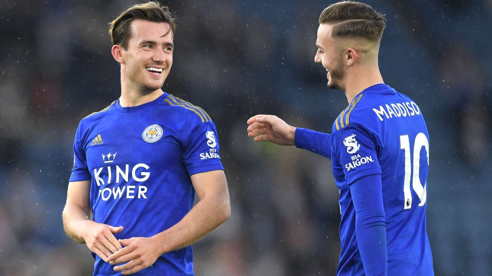 Chelsea urged to sign England star Chilwell ahead of Ake - Bóng Đá