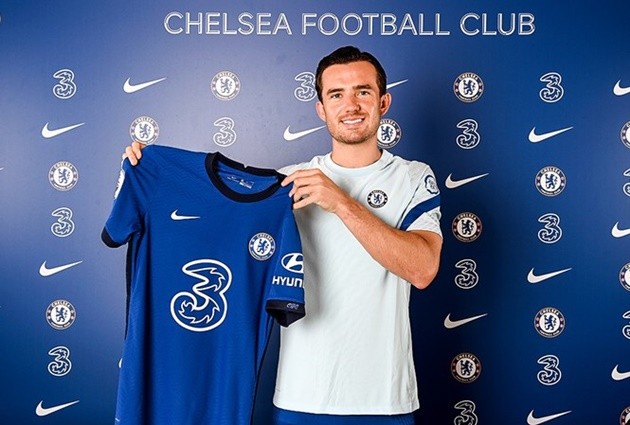 Most expensive left-back signings - Bóng Đá