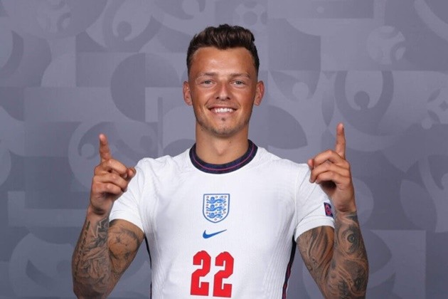 'I got good vibes': New Arsenal signing Ben White explains decision to join Gunners - Bóng Đá