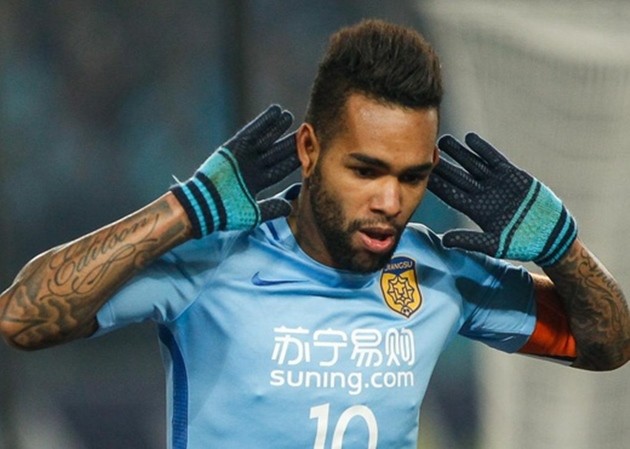 Texeira has revealed why a move to Anfield never materialled - Bóng Đá