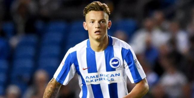 man utd and liverpool chasing ben white - Bóng Đá