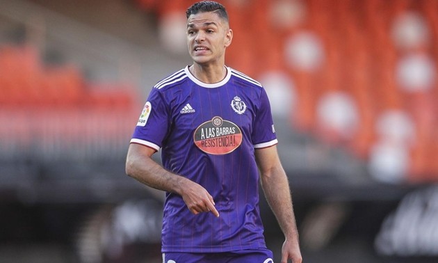 Đội hình 11 cầu thủ đang tự do ở hiện tại - Bóng Đá