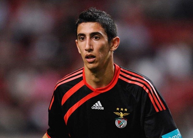 'Đỉnh' như Benfica: 1 năm bán 2 sao 'cây nhà lá vườn', thu về 194 triệu - Bóng Đá