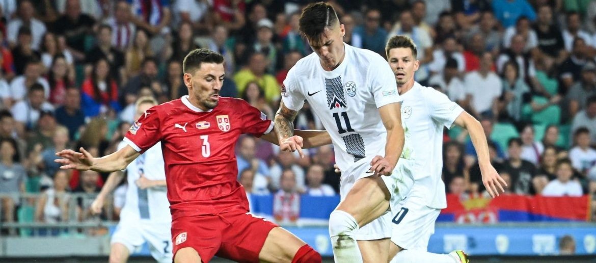 Manchester United in second summer hunt for Benjamin Sesko - Bóng Đá