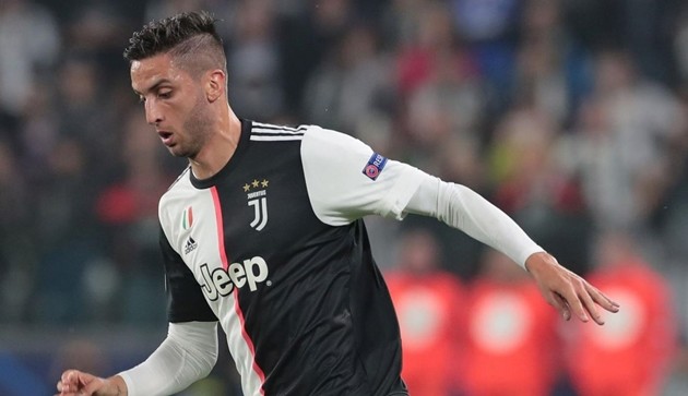 Đội hình dự kiến của Juventus ở trận gặp Genoa: Ronaldo trở lại, cơ hội nào cho De Ligt? - Bóng Đá