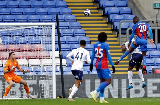 10 con số thú vị trận Crystal Palace 1-3 Arsenal: Odegaard đỉnh cao - Bóng Đá