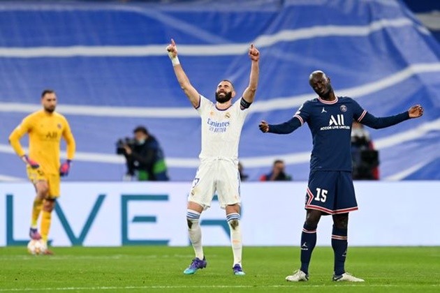 PSG - Bóng Đá