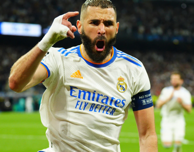 How Golden Boot race looks across Europe with Premier League and Ligue 1 going down to the wire - Bóng Đá