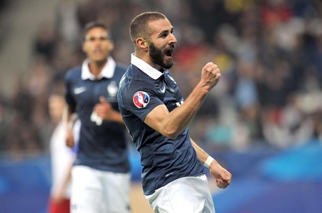 Từ Lukaku đến 'ác mộng' của Quỷ đỏ: 10 chân sút đáng xem nhất EURO 2020 - Bóng Đá