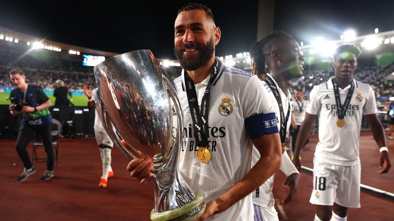 CHÍNH THỨC! Công bố ứng viên QBV: Ronaldo có mặt; Cú sốc Messi - Bóng Đá