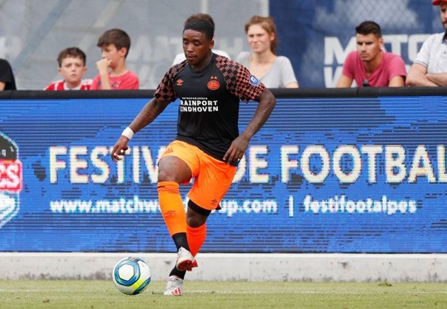 Chelsea’s Hazard successor search: Eight forwards for Frank Lampard’s transfer wishlist - Bóng Đá