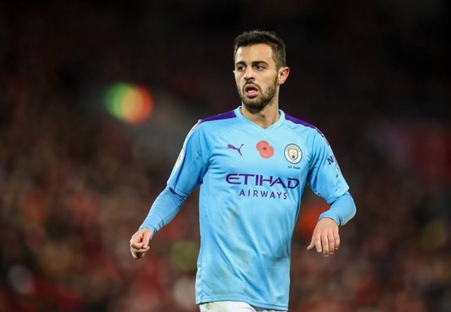 10 chữ ký 'đỉnh nhất' của Pep Guardiola tại Man City - Bóng Đá