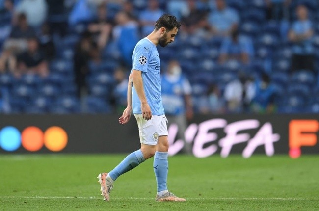 Chấm điểm Man City ở trận thua Chelsea: Thảm họa 'số 9 ảo' - Bóng Đá