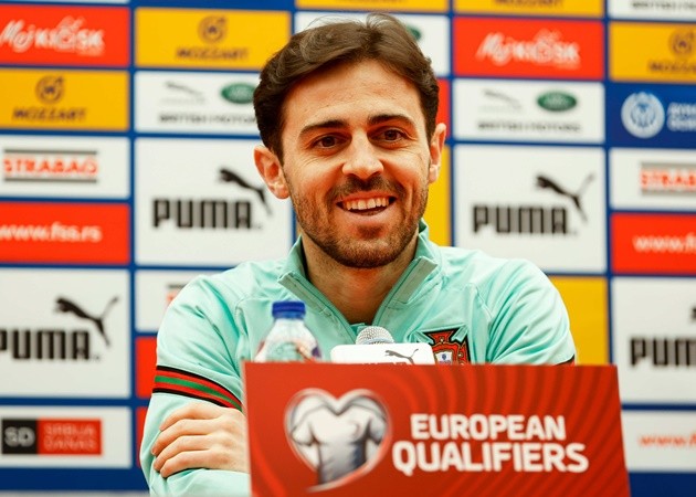 Jota và Felix sát cánh Ronaldo, Bồ Đào Nha sẵn sàng 'diệt gọn' Serbia? - Bóng Đá