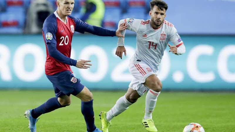 Với Tây Ban Nha, thời của Barcelona và Real Madrid đã qua! - Bóng Đá