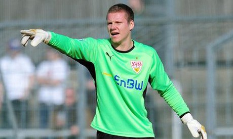Siêu đội hình Stuttgart nếu không bán trụ cột - Bóng Đá